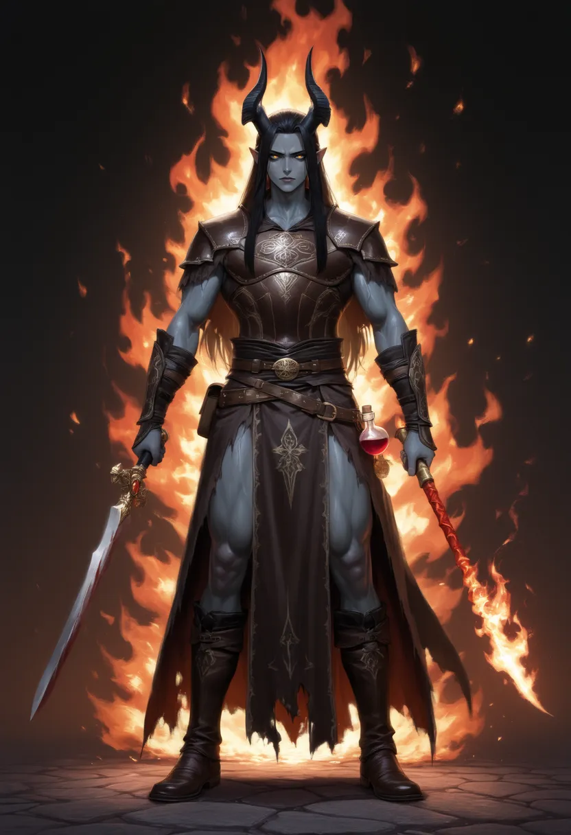 イグニス・セラフィン