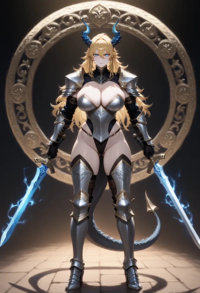 エラストラ・ドラゴンブラッド