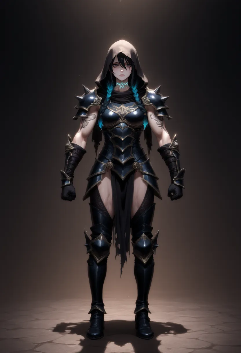 ジーナ・フォックスハウンド