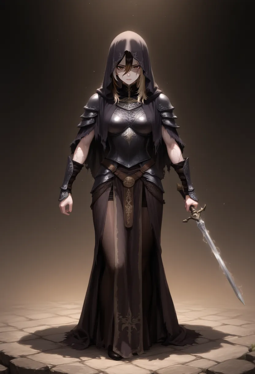 マラカール・ザ・シャドウバウンド