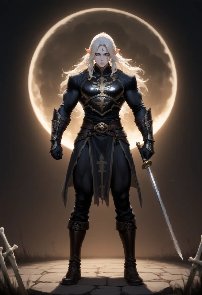 エリオット・ヴェイン